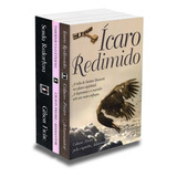 Trilogia História De Santos Dumont - Gilson Teixeira Freire