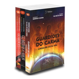 Trilogia Wanderley De Oliveira - Espíritos