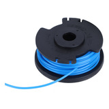Trimmer Spool, 4 Peças, Substituição Da Tampa Do Cortador De