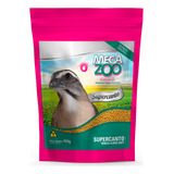 Trinca Ferro Super Canto 900g Megazoo