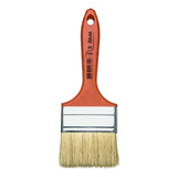Trincha Media Verniz E Stain 3 396/7 Atlas