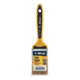 Trincha P/ Pintura Pincel P/ Verniz E Stain 2 Pol Atlas 50mm