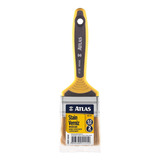 Trincha Para Pintura Dupla 419/6 Atlas Stain Verniz 2.1/2