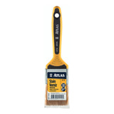 Trincha Para Pintura Stain Verniz 2 Atlas 419/5