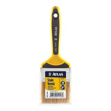 Trincha Para Stain E Verniz 419 X 3 - Atlas