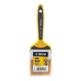 Trincha Para Stain E Verniz 419 X 3 Atlas -
