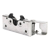 Trinco Fechadura Frontal Capô Compatível Com Rg140b W130