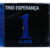 Trio Esperanca  One 16 Hits