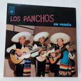 Trio Los Panchos 6 Discos Vinil