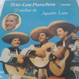 Trio Los Panchos Canta O Melhor