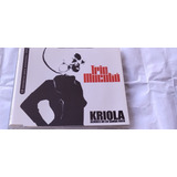 Trio Mocotó Kriola Remixes Do Cd