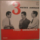 Trio Odemira - Três Vozes Amigas