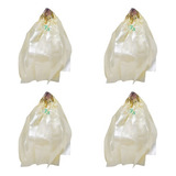 Tripa Artificial Colágeno Grampeada Para Salame Calibre 40