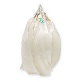 Tripa Artificial Colágeno Grampeada Para Salame Calibre 50