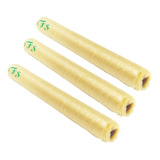 Tripa Artificial Colágeno P/ Linguiça Fina Cal 22 Kit Com 3
