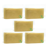 Tripa Artificial De Colágeno Para Salame Calibre 70 - 50 M