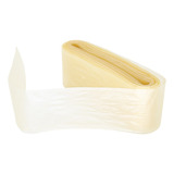 Tripa Artificial De Colágeno Para Salame/copa Calibre 70