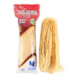 Tripa Bovina Seca Boi 200 Metros P/linguiça P/ Embutidos