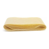 Tripa Colágeno Artificial Para Salame Copa Lombo Calibre 70