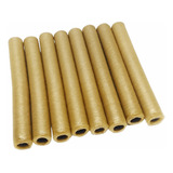 Tripa Colágeno Fazer Linguiças Finas Frscas Kit 8 Cal 24