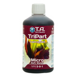 Tripart Micro 500ml Antigo Flora Micro