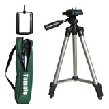 Tripe Camera Para Celular Profissional Gopro Universal Nf