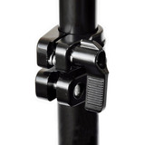 Tripé De Iluminação Reforçado Greika W807 - 3 Metros