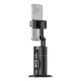 Tripé De Rastreamento Facial Automático Suporte De Telefone