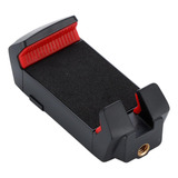 Tripé Para Montagem De Telefone, Adaptador De Parafuso De
