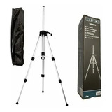 Tripe Para Nivel A Laser 1,2m Wesco Ws9972 Rosca 5/8