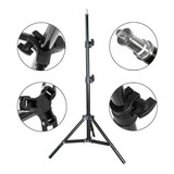 Tripé Para Ring Light