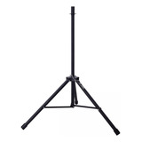 Tripé Pedestal Suporte Regulável Para Caixa De Som Ibox Tr1