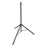 Tripé Pedestal Torre P/ Caixa Som Ibox Reforçado + Suporte