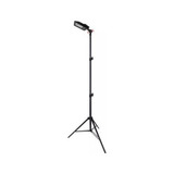 Tripé Reclinável Com Holofote 100w Refletor Iluminação Led