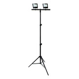 Tripés Refletor Led Pintura Polimento Martelinho Paht2180