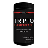 Triptofano Super Concentrado 860mg 60caps 5htp