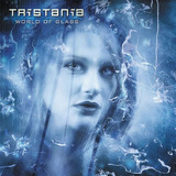 Tristania - World Of Glass (cd Slipcase, Novo Lacrado)