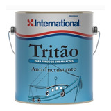 Tritão Antiincrustante International Pesca 3,6l Envenenado