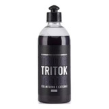 Tritok Revitalizador De Plásticos 500ml Uso Automotivo