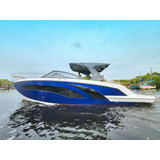 Triton Flyer 34 T-top - Ñ Phantom Focker Solara Ventura Nx