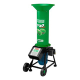 Triturador De Coco 5cv Monof 220/440v Nr-12 Trc40 Trapp