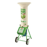 Triturador De Coco Elétrico 5cv Trapp Trc 40 