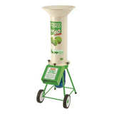Triturador De Coco Elétrico 5cv Trapp Trc 40