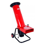 Triturador De Galhos Verdes Elétrico Bivolt Cid 30 Cid 2cv