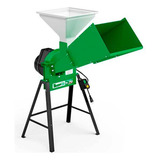 Triturador Elétrico Com Motor 1,5cv 110/220v Trf 70 Trapp