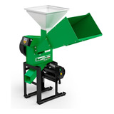 Triturador Forrageiro 10 Martelos Trf300 2hp Bivolt Trapp
