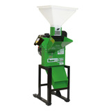 Triturador Forrageiro À Gasolina Trf 80g (motor Trapp) Trapp