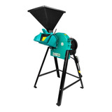 Triturador Forrageiro Gp 1500abi 1,5cv Monofasico Garthen Nf