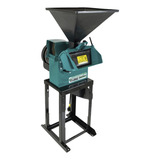 Triturador Forrageiro Mono Gti-2000ldf-1 127v Garthen 2 Hp