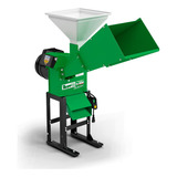 Triturador Forrageiro Monofásico 2cv Trf 400 Super Trapp